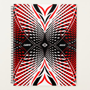 Carpe Diem Planner