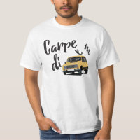 Carpe diem - Renault 4L - in 38 colours