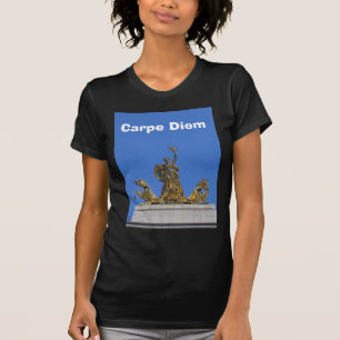 Carpe Diem shirt