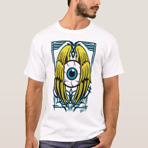 Carpe diem white T-Shirt