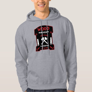 Carpenter Artisan Hoodie