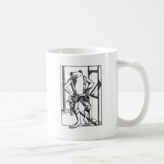 carpenter coffee mug