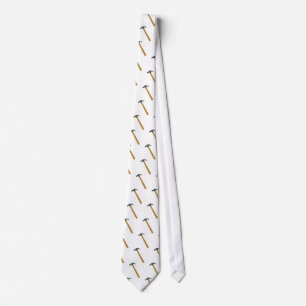 carpenter hammer tie