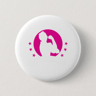 Carpenter Helper-AsDTP 2 Inch Round Button