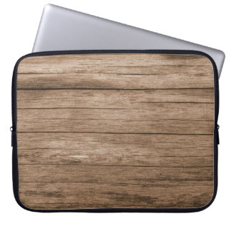 Carpenter  laptop sleeve