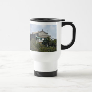 Carpenter Mug