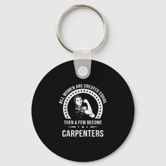 Carpenter Shirt for Women  Carpenter Keychain