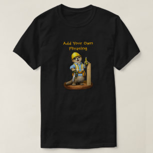 "Carpenter" T-Shirt