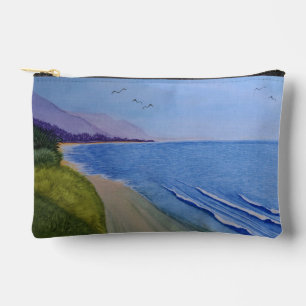 Carpenteria Coast Accessory Pouch
