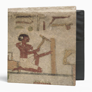 Carpenter's Workshop Binder