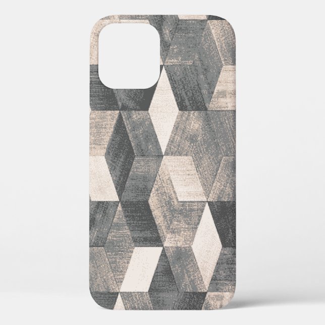 Carpet bathmat and Rug Boho Style ethnic design pa Case-Mate iPhone Case (Back)