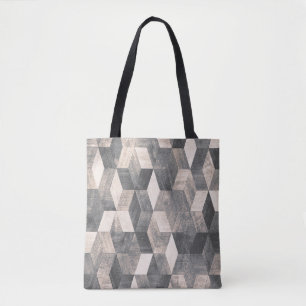 Carpet bathmat and Rug Boho Style ethnic design pa Tote Bag