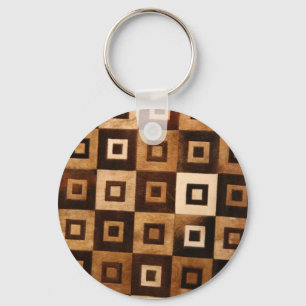 Carpet Keychain