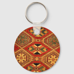 Carpet Keychain