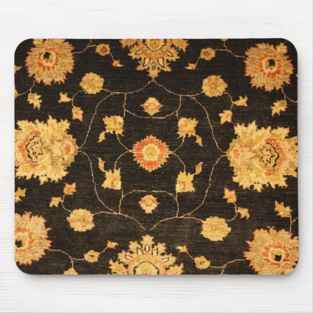 Carpet Mouse Pad (Front)
