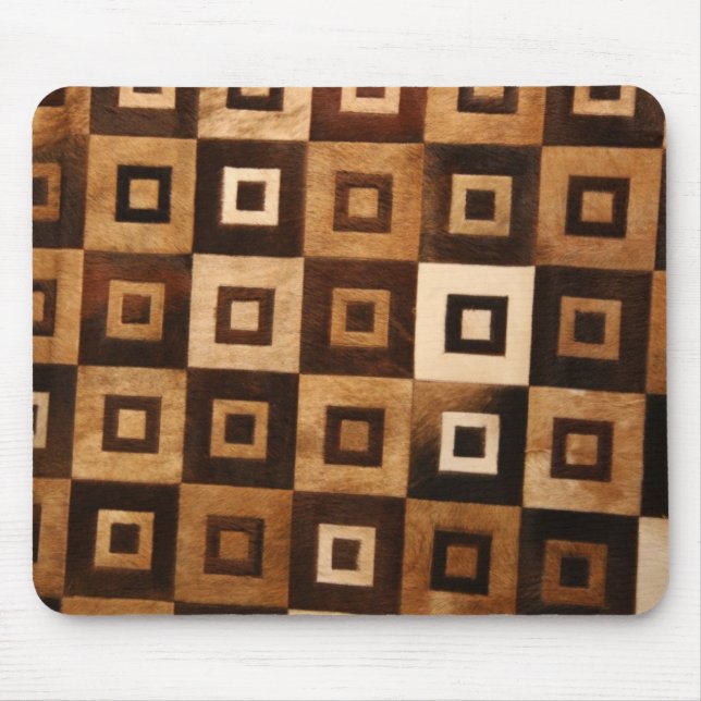 Carpet Mouse Pad (Front)