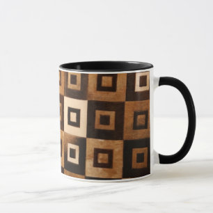 Carpet Mug