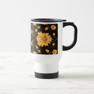 Carpet Travel Mug