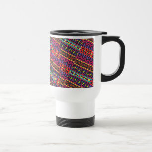 Carpet Travel Mug