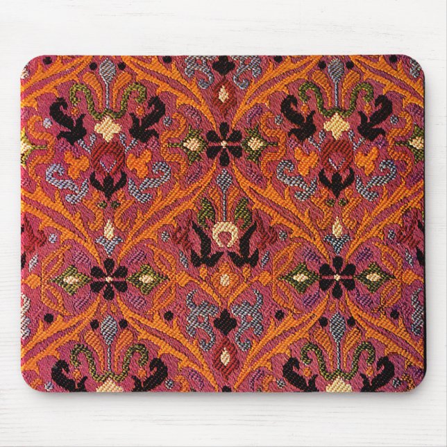 Carpetbagger Mousepad (Front)