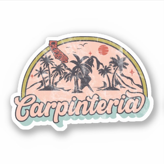 Carpinteria, California (Front)