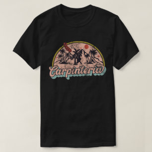 Carpinteria, California T-Shirt