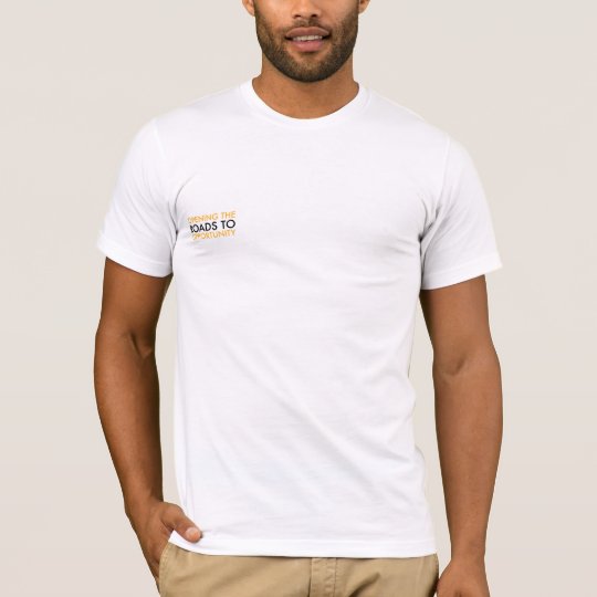Carr for Senate Tee