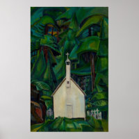 Carr - Indigenous Church