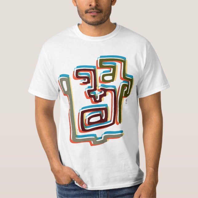 Carranca T-Shirt (Front)