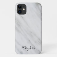 Carrara Grey Marble