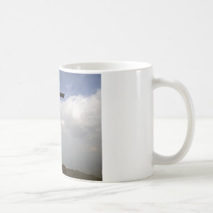 Carrauntoohil summit coffee mug