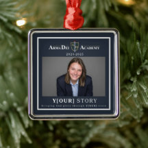 Ornement photo Arma Dei