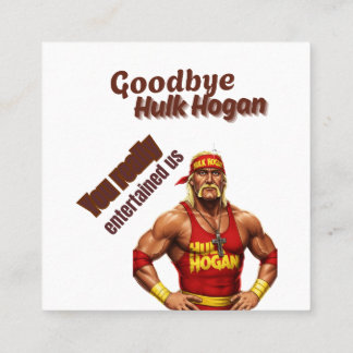 Carré Carte de visite