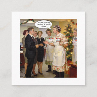 Carré Carte de visite