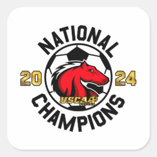 Carré Champions nationaux 2024 - Sticker 2
