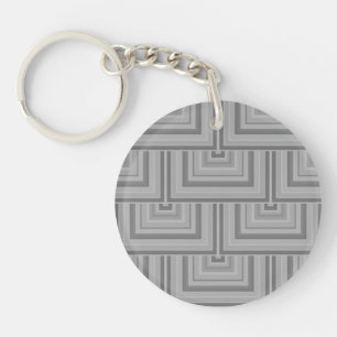 Carré gris