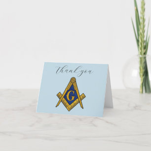 Carré maçonnique Freemason et Merci de boussole