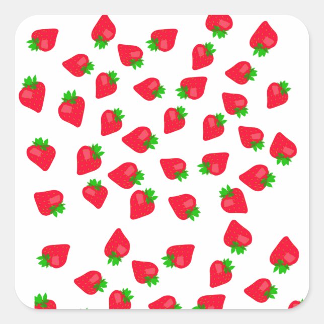 Carré Sticker (Devant)