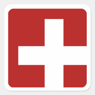 Carré Sticker Holt Law