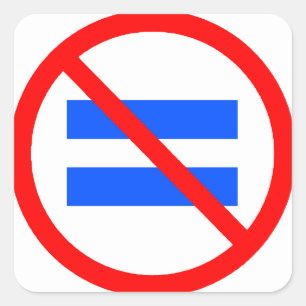 Carré Sticker pour le mariage Pro