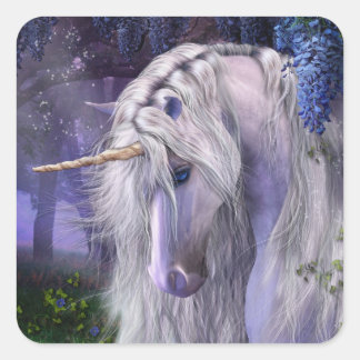 Carré Sticker Serenade