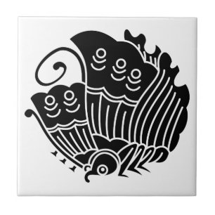 CARREAU 中村吉右衛門