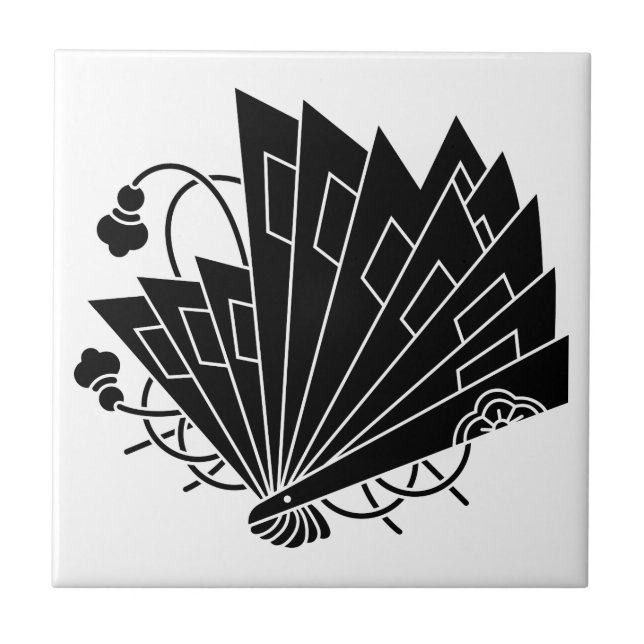 CARREAU 檜扇蝶 (Devant)