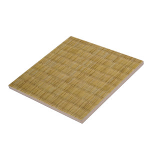 Carreau 畳 de tapis de Tatami