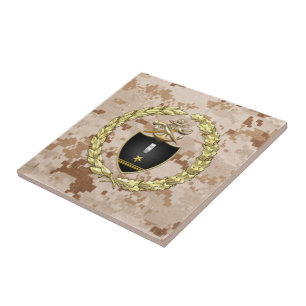 Carreau [100] SWCC : LTJG Special Edition