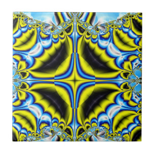 Carreau 109 fractal