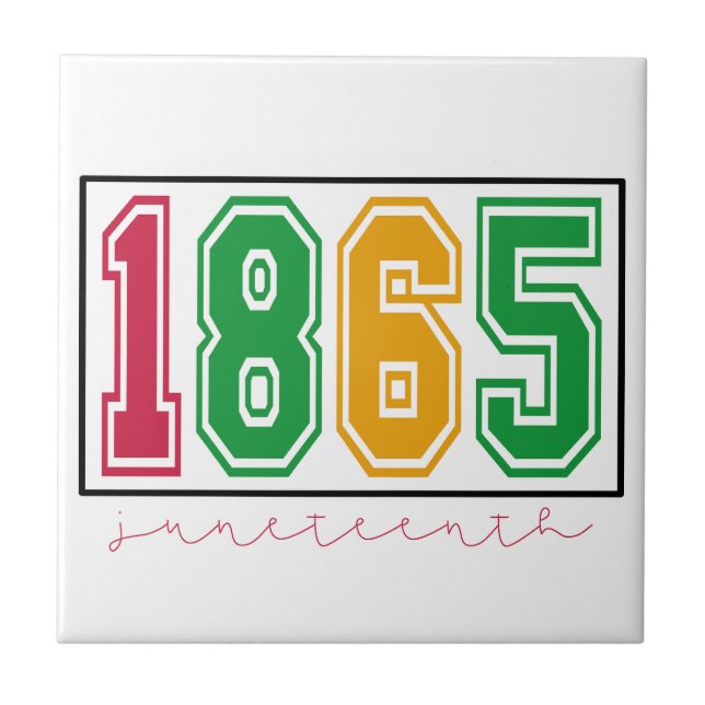 Carreau 12° - Histoire noire (Devant)