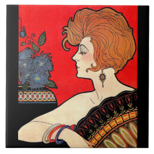 CARREAU 1925