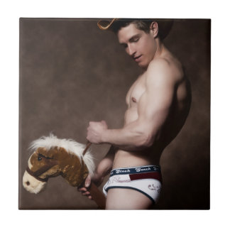 Carreau 42067a Cowboy