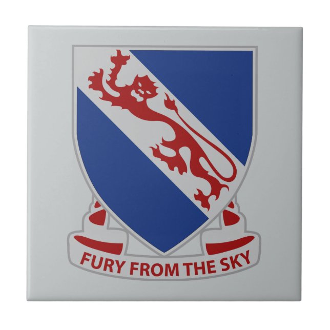 Carreau 508th Régiment d'infanterie de parachute (PIR) (Devant)